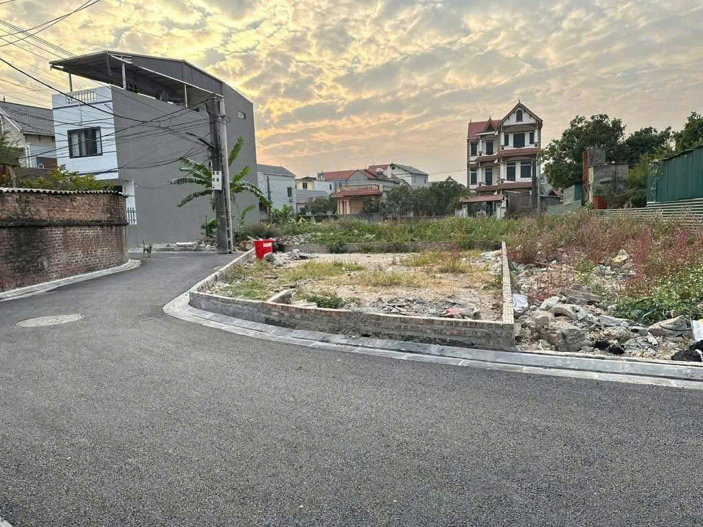 Bán đất oto vào được tại Bắc Hồng, Đông Anh giá hấp dẫn