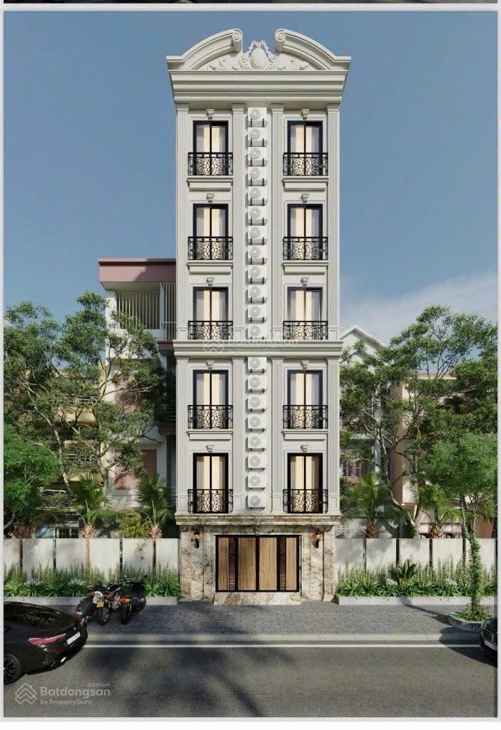 VÕNG THỊ - DÒNG TIỀN, VIEW HỒ TÂY, THANG MÁY, NỞ HẬU