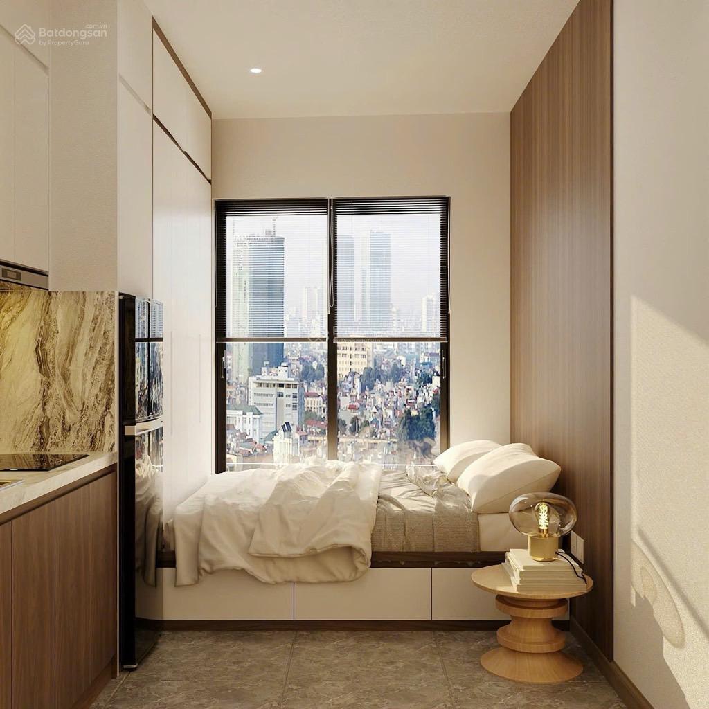 VÕNG THỊ - DÒNG TIỀN, VIEW HỒ TÂY, THANG MÁY, NỞ HẬU