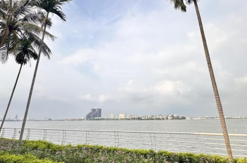VÕNG THỊ - DÒNG TIỀN, VIEW HỒ TÂY, THANG MÁY, NỞ HẬU