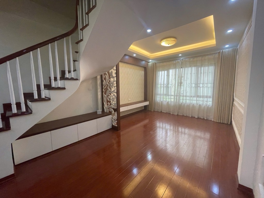 VÕNG THỊ - NHÀ ĐẸP FULL ĐỒ Ở NGAY SIÊU HIẾM, AN SINH CỰC ĐỈNH TRUNG TÂM TÂY HỒ CHỈ 15TỶ2