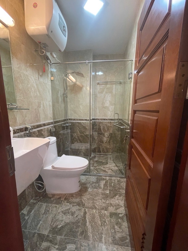 VÕNG THỊ - NHÀ ĐẸP FULL ĐỒ Ở NGAY SIÊU HIẾM, AN SINH CỰC ĐỈNH TRUNG TÂM TÂY HỒ CHỈ 15TỶ2