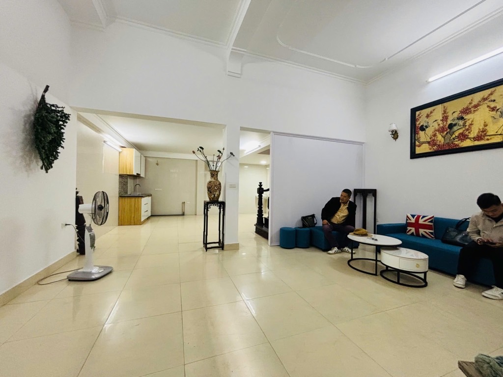 LẠC LONG QUÂN - LÔ GÓC 3 THOÁNG MẶT TIỀN RỘNG NỞ HẬU - NGÕ THÔNG TỨ TUNG - 60M2x5T 11T5