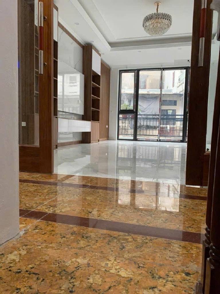 ĐỘI NHÂN - AN SINH ĐỈNH - NHÀ DÂN XÂY - PHÂN LÔ OTO NẰM NHÀ - CHỜ THANG MÁY 50M2 15 TỶ