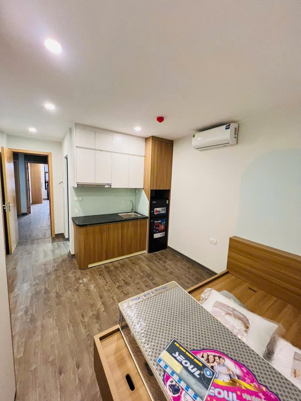 CHUNG CƯ MINI 7 TẦNG THANG MÁY - 21 PHÒNG DOANH THU 120tr/ THÁNG. 86m2, mặt tiền 6.6m giá chỉ nhỉnh 20 tỉ