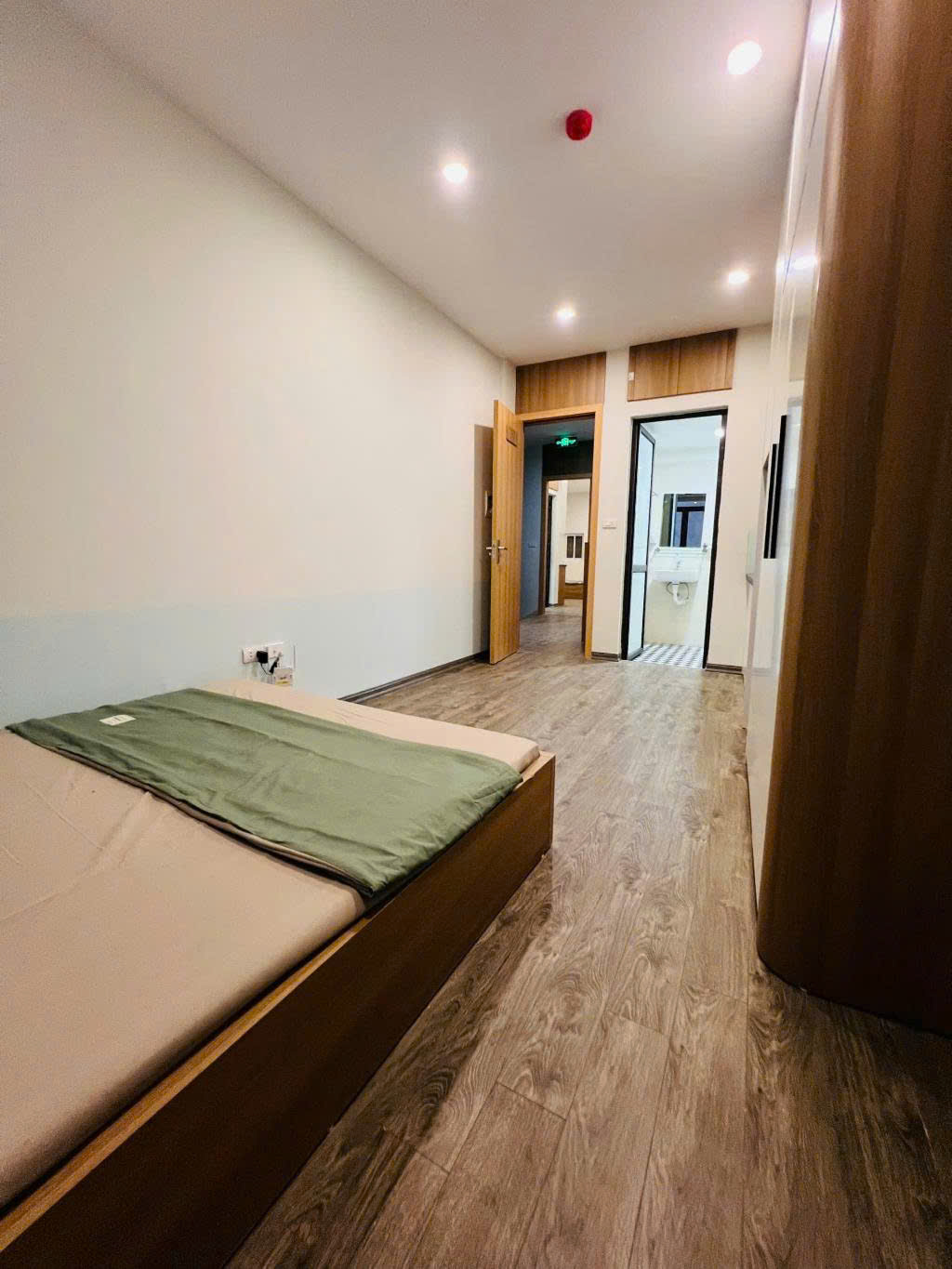 CHUNG CƯ MINI 7 TẦNG THANG MÁY - 21 PHÒNG DOANH THU 120tr/ THÁNG. 86m2, mặt tiền 6.6m giá chỉ nhỉnh 20 tỉ