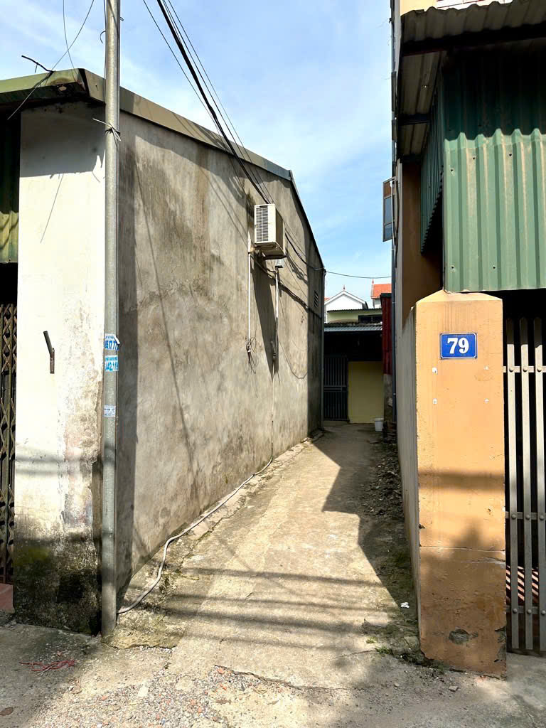 Nhà lô góc siêu đẹp
