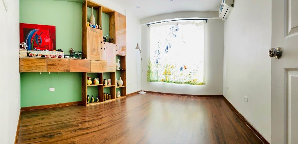 Bán căn hộ chung cư Tôn Quang Phiệt, Hoàng Quốc Việt, Cầu Giấy, Hà Nội, 86m2, 5.4 tỷ