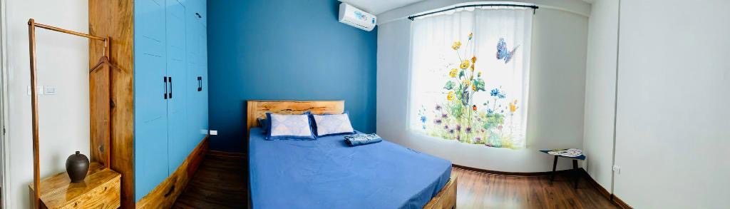 Bán căn hộ chung cư Tôn Quang Phiệt, Hoàng Quốc Việt, Cầu Giấy, Hà Nội, 86m2, 5.4 tỷ