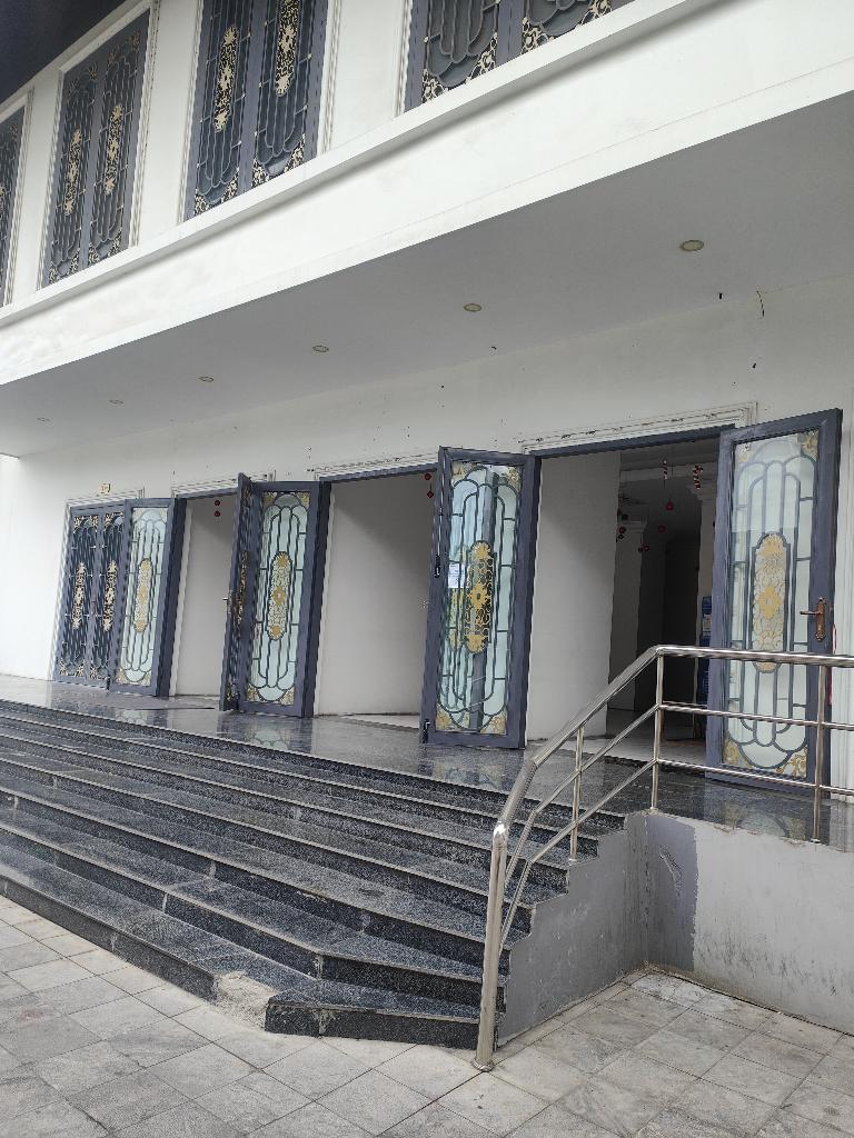 Đất nền Võng Thị Hồ Tây