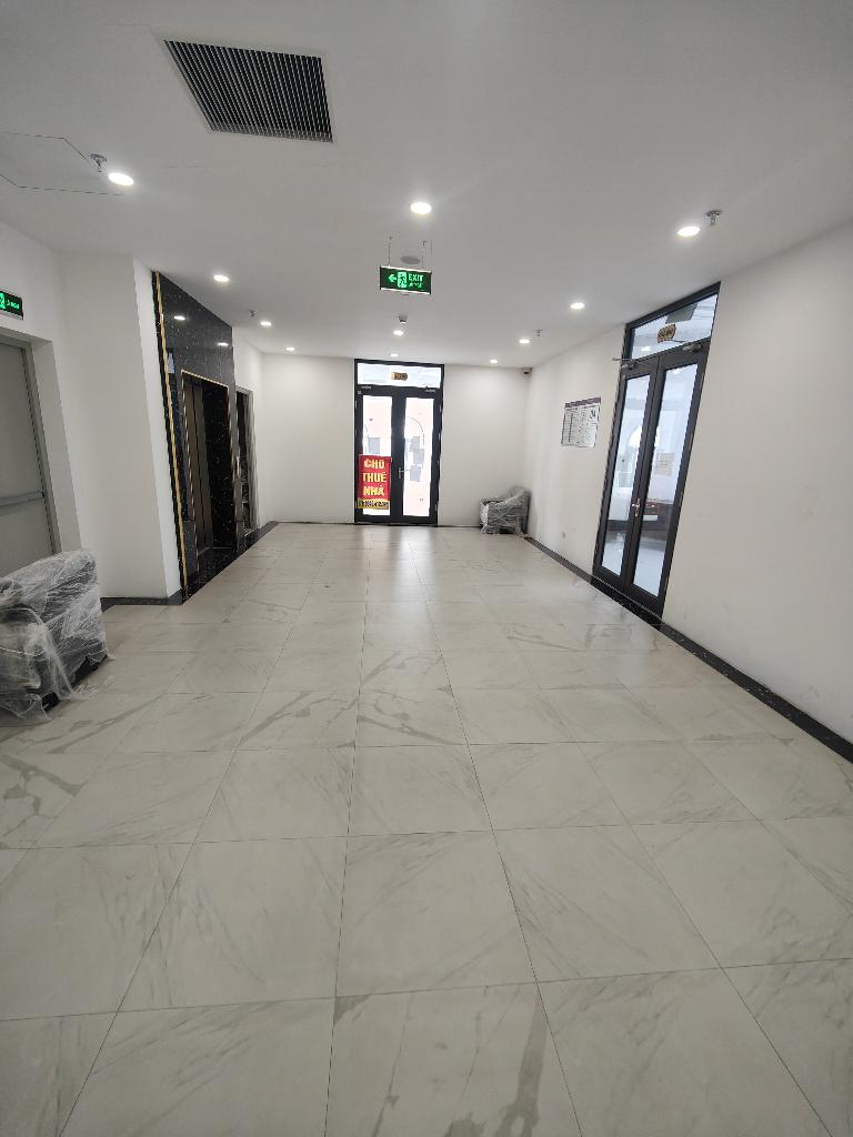 Đất nền Võng Thị Hồ Tây