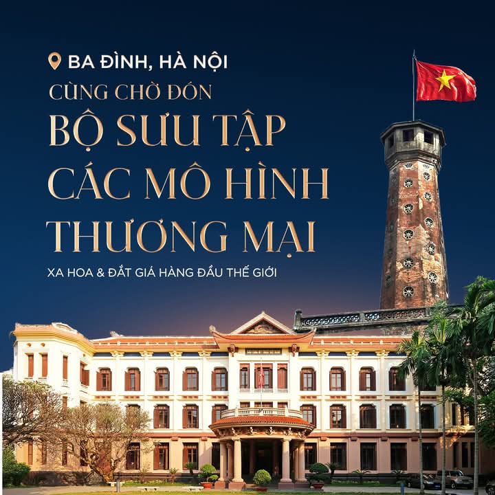 Bán  đất Hồ Tây