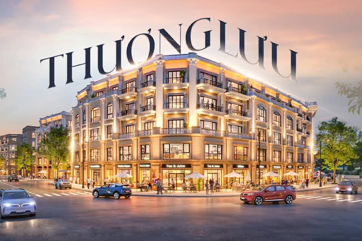 Bán đất xây tòa nhà ks, vp