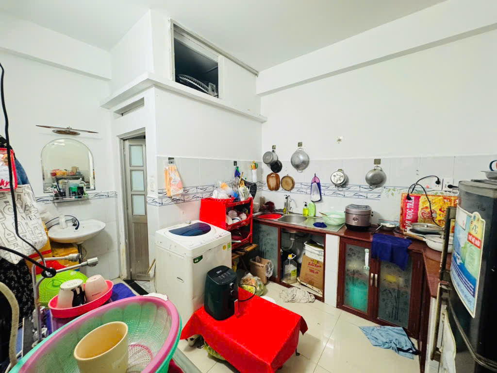 BÁN NHÀ HXH KHU VIP QUẬN 8 - 49MV - 2 TẦNG - DƯƠNG BÁ TRẠC - CHỈ 5 TỶ LẺ