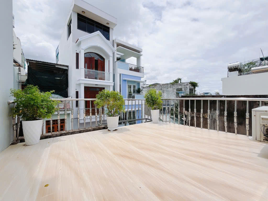 BÁN NHÀ 3 TẦNG TRUNG TÂM QUẬN 7 = HXH = ĐƯỜNG SỐ 10 = DTSD 72M2 = CHỈ 5 TỶ NHỈNH