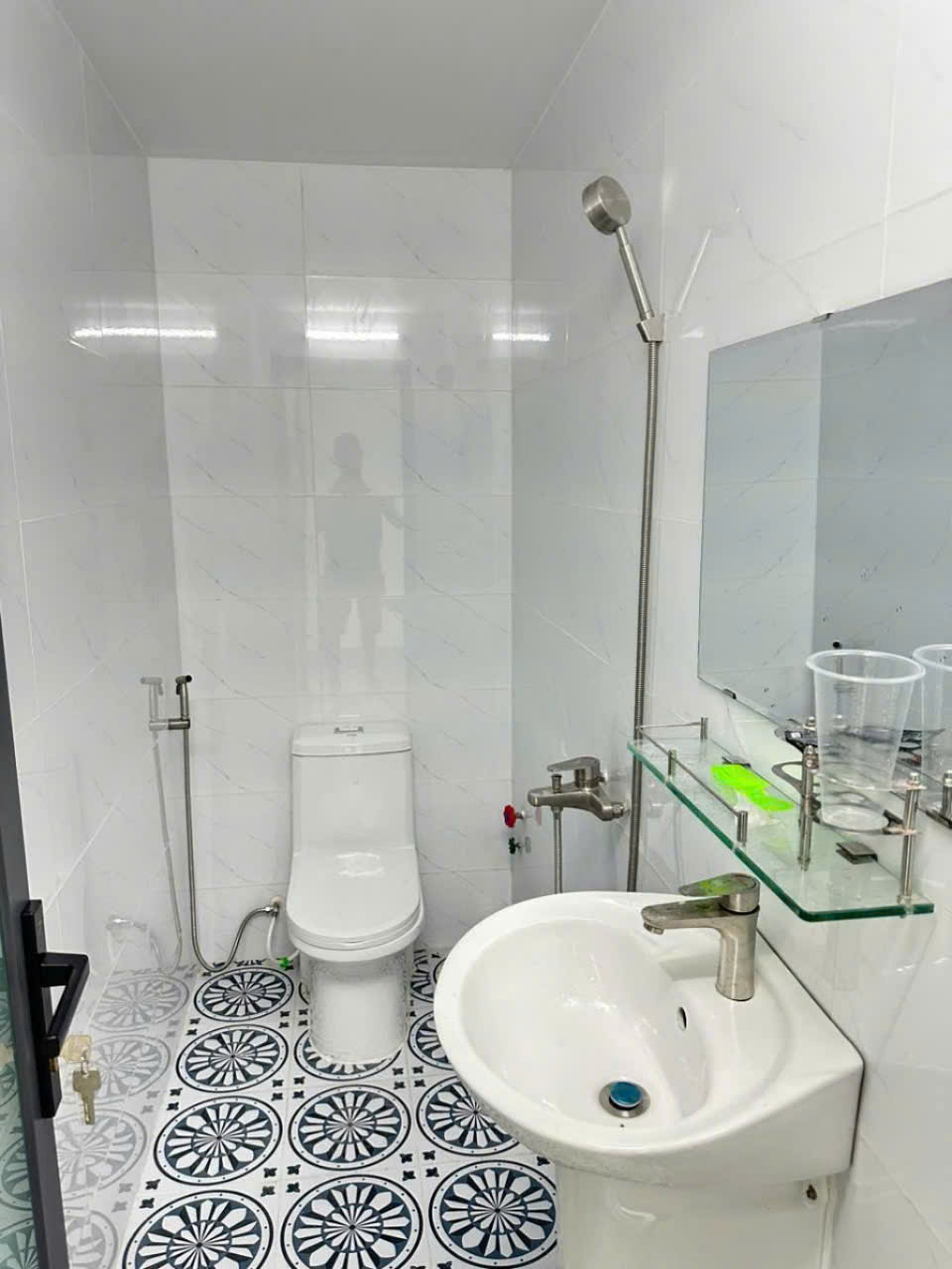 ✅BÁN NHÀ 2MT SÁT QUẬN 1 - DƯƠNG BÁ TRẠC-QUẬN 8 - 52MV - 3 TẦNG - CHỈ 90 TR/MV