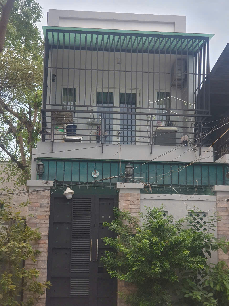 BÁN NHÀ SÁT CẦU CHỮ Y - NGUYỄN THỊ TẦN - QUẬN 8 - 52MV - CHỈ HƠN 70 TRIỆU /MV