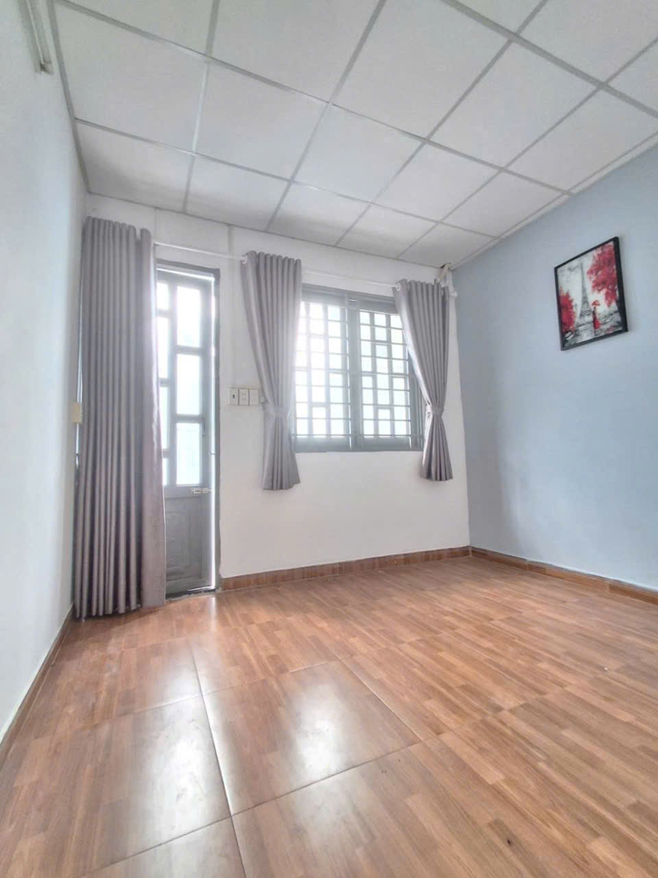 BÁN NHÀ HUỲNH TẤN PHÁT - QUẬN 7 - MBKD - HXH. HUỲNH TẤN PHÁT - CHỈ 3,25 TỶ