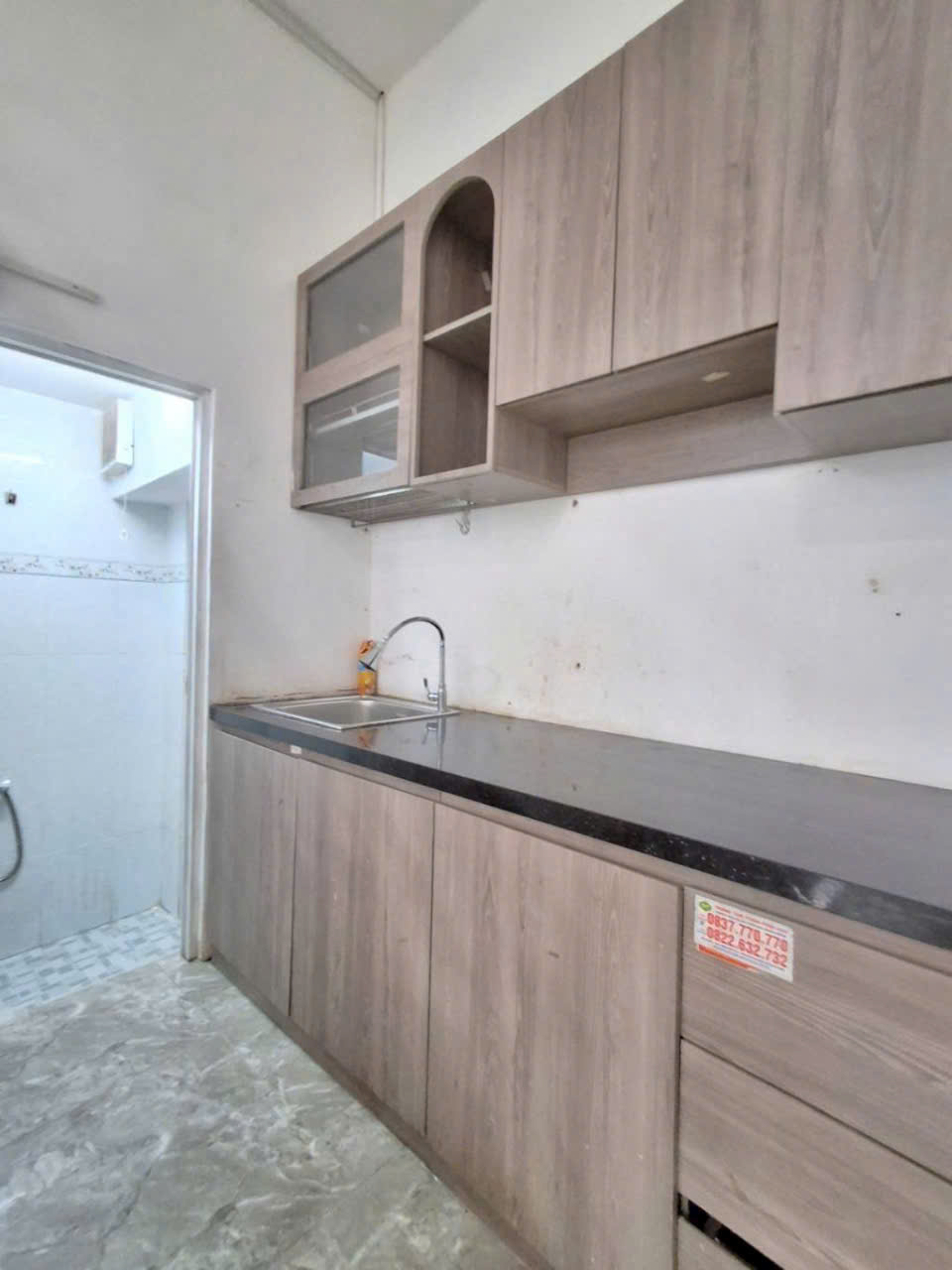 BÁN NHÀ HUỲNH TẤN PHÁT - QUẬN 7 - MBKD - HXH. HUỲNH TẤN PHÁT - CHỈ 3,25 TỶ