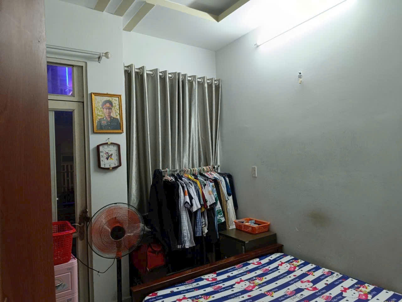 BÁN NHÀ KHU PHÂN LÔ ĐỒNG BỘ - 59MV - HXH - LÊ VĂN LƯƠNG - PHƯỚC KIỂNG NHÀ BÈ - CHỈ 3.9 TỶ