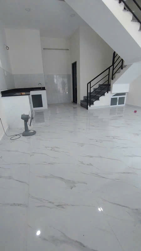 BÁN NHÀ GẦN LOTTER MART. QUẬN 7 - 45MV - 3 TẦNG - HUỲNH TẤN PHÁT - CHỈ 4,4 TỶ