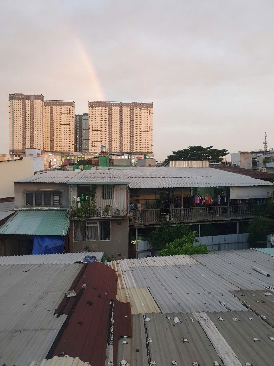 [Hot] = Chỉ 35 triệu/m2 - Bán nhà KDC hiện hữu - 67mv - HXH, Huỳnh Tấn Phát - Nhà Bè