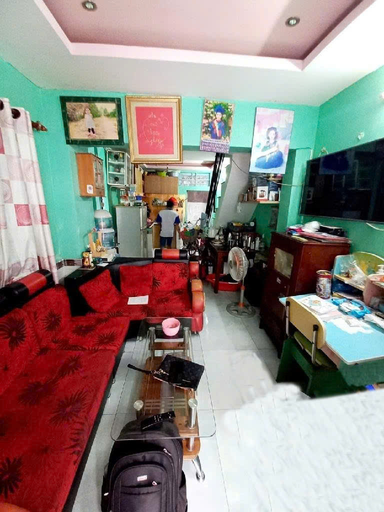 BÁN NHÀ CHỈ 4.xx TỶ - CĂN ĐÔI CỰC ĐẸP - 75MV - KỀ PHÚ MỸ HƯNG. QUẬN 7