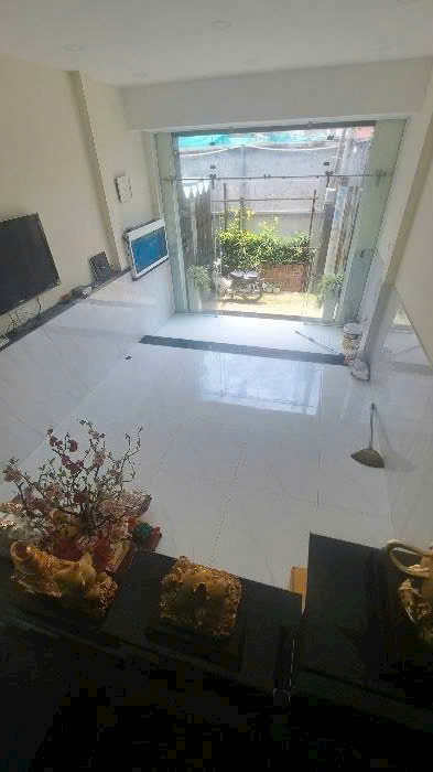 ÁN NHÀ 2 MẶT TIỂN. QUẬN 7 - KỀ PHÚ MỸ HƯNG - 47MV - CHỈ 3,6 TỶ