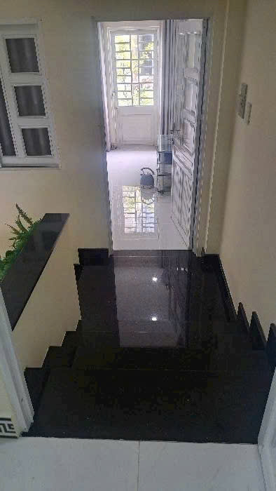 ÁN NHÀ 2 MẶT TIỂN. QUẬN 7 - KỀ PHÚ MỸ HƯNG - 47MV - CHỈ 3,6 TỶ