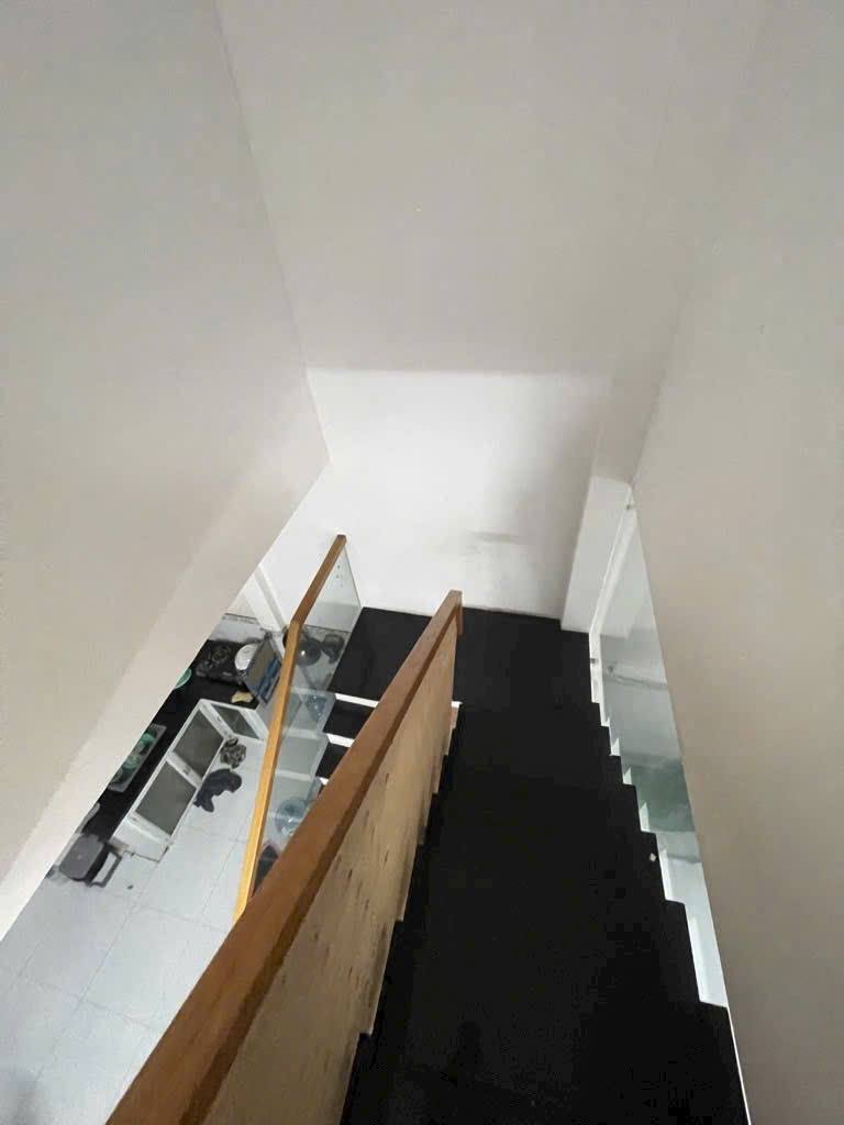 BÁN NHÀ LÔ GÓC - KỀ HIM LAM - 68MV - HXH. ÂU DƯƠNG LÂN. QUẬN 8 - CHỈ 3,38 TỶ