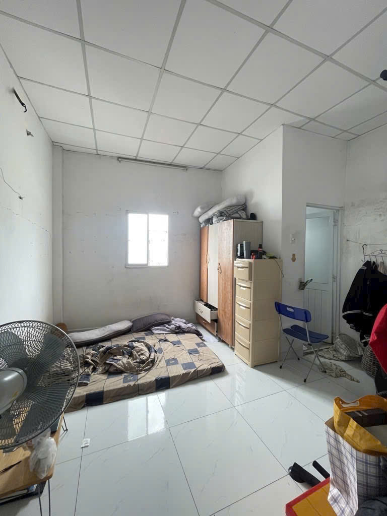 BÁN NHÀ LÔ GÓC - KỀ HIM LAM - 68MV - HXH. ÂU DƯƠNG LÂN. QUẬN 8 - CHỈ 3,38 TỶ