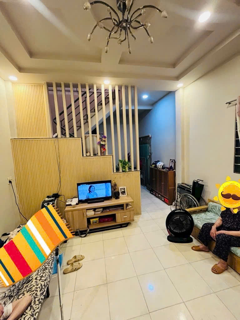 BÁN NHÀ LÔ GÓC - KỀ HIM LAM - 68MV - HXH. ÂU DƯƠNG LÂN. QUẬN 8 - CHỈ 3,38 TỶ