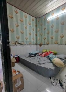 BÁN NHÀ SÁT TTTM VIVO CITY - 107MV - TRẦN XUÂN SOẠN. QUẬN 7 - CHỈ NHỈNH 50 TR/MV