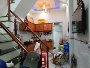 BÁN NHÀ KHU PHÂN LÔ ĐỒNG BỘ - 59MV - HXH - LÊ VĂN LƯƠNG - PHƯỚC KIỂNG NHÀ BÈ - CHỈ 3.9 TỶ