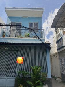 BÁN NHÀ. MẶT TIỀN KINH DOANH - 45MV - HXH - NGUYỄN BÌNH - CHỈ 2.9 TỶ