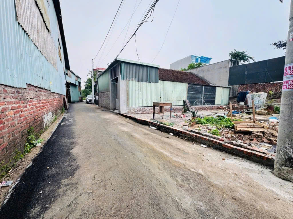 bán đất chính chủ đẹp tại Bắc hồng Đông Anh Hà Nội