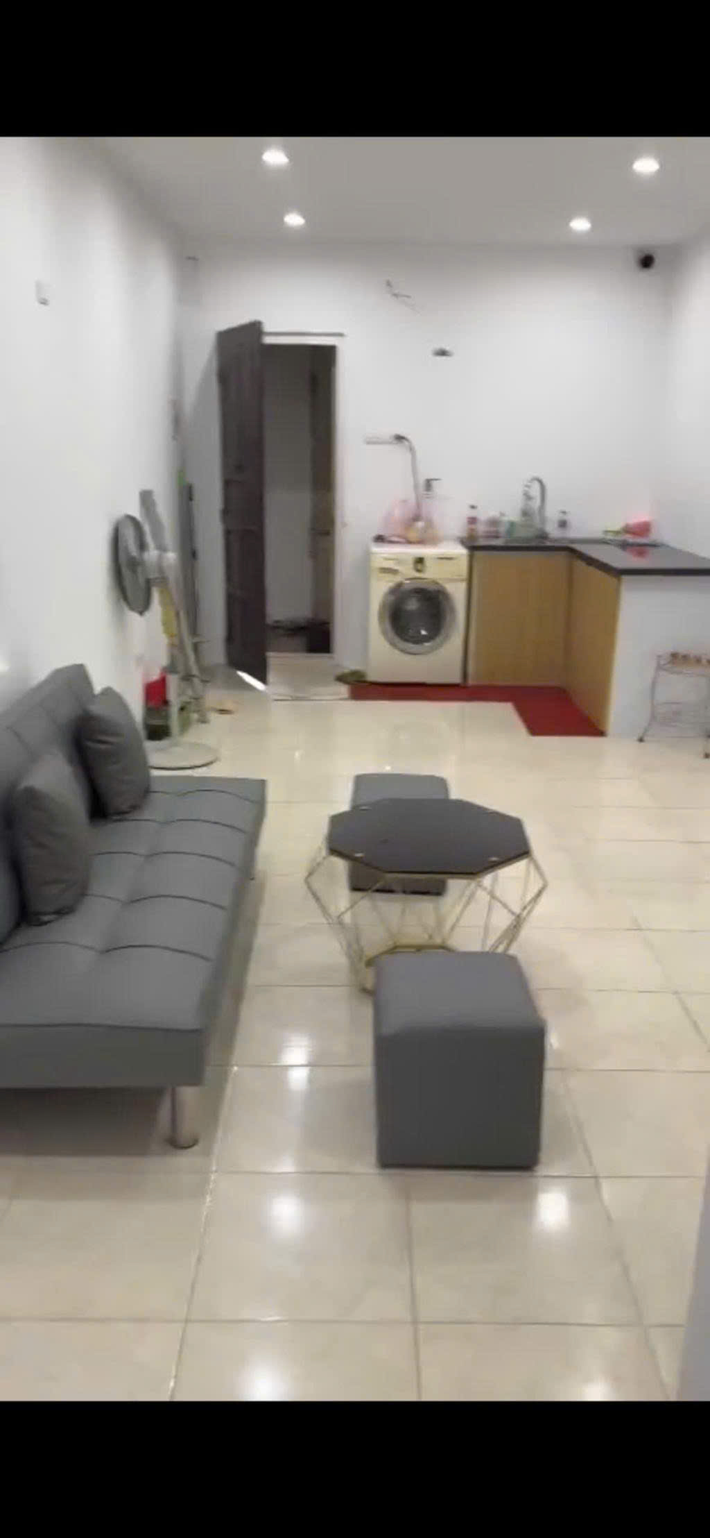 B.Á.N gấp khu tập thể quận Hai Bà Trưng 2 tỷ 4