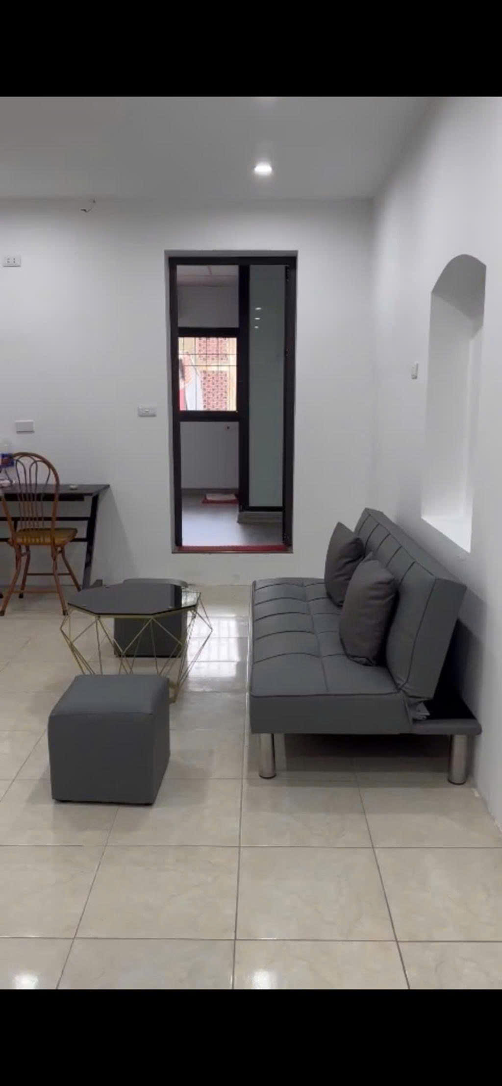 B.Á.N gấp khu tập thể quận Hai Bà Trưng 2 tỷ 4