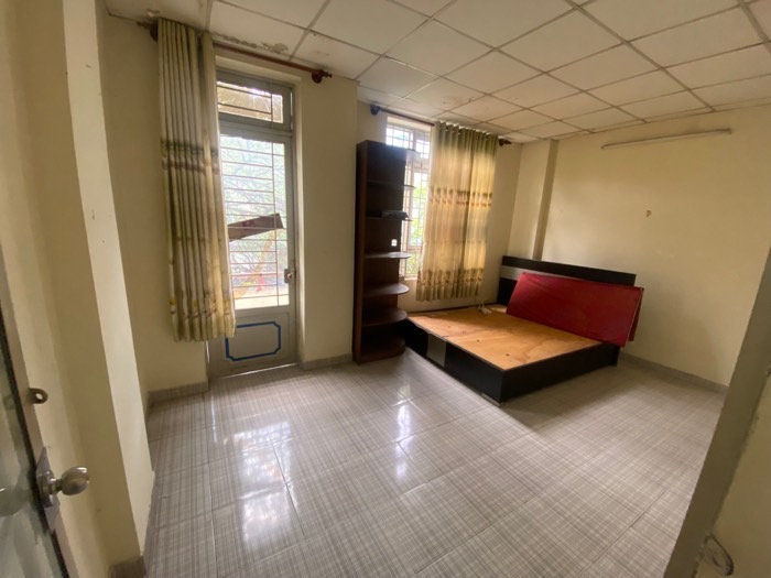 M.ẶT T.IỀN KINH DOANH - KHU PHÂN LÔ HƯƠNG LỘ 2 - ĐƯỜNG NHỰA 8M THÔNG - 60M2 - 4X15 - 4 TẦNG - TẶNG FULL NỘI THẤT - C.HỈ 6.65 T.Ỷ TL.