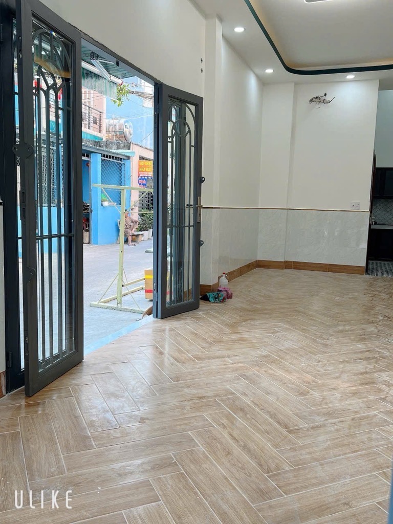 MẶT TIỀN KINH DƯƠNG KHU TÊN LỬ.A - KINH DOANH - NHỈNH 4T