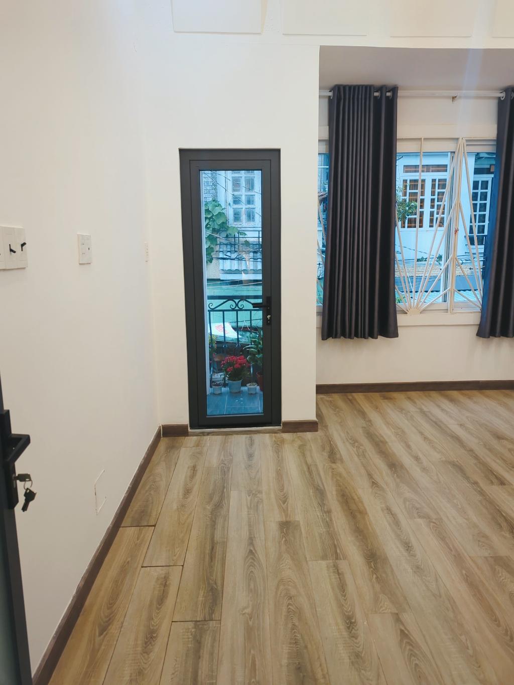 Nhà Đẹp Full Nội Thật Gần Phú Mỹ Hưng