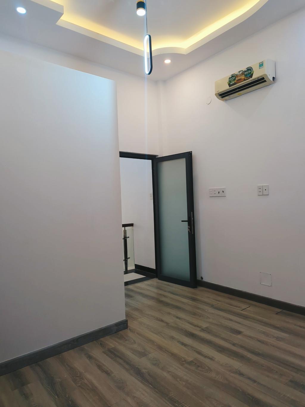 Nhà Đẹp Full Nội Thật Gần Phú Mỹ Hưng