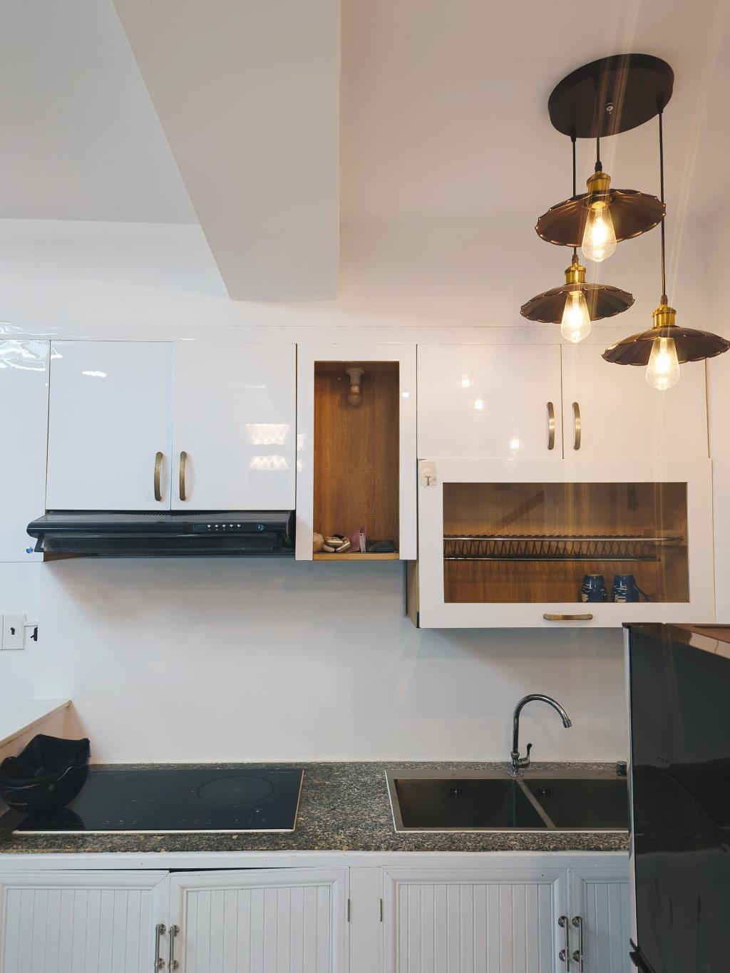 Nhà Đẹp Full Nội Thật Gần Phú Mỹ Hưng