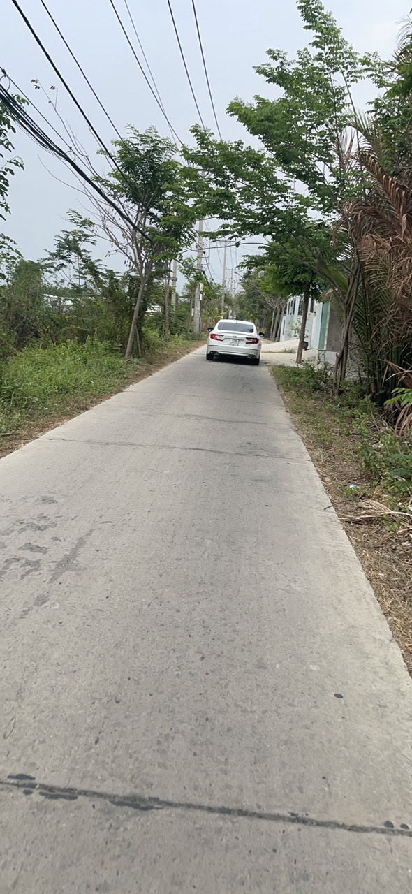 Đất Thổ Cư 174m2 2 tỷ650tr  Đường OTO 6m Hổ Trợ Xin Giấy Phép Xây Dựng