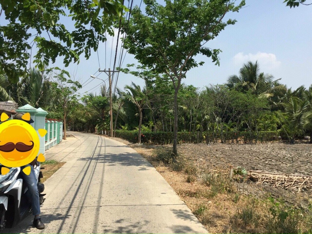 Đất Thổ Cư 174m2 2 tỷ650tr  Đường OTO 6m Hổ Trợ Xin Giấy Phép Xây Dựng