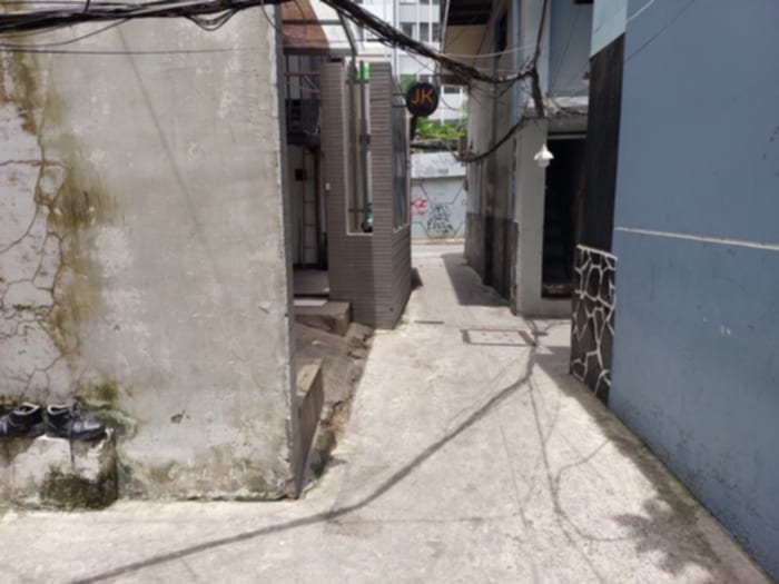 KHU VIP BẾN VÂN ĐỒN – KHU ĐÁNG SỐNG NHẤT Q4 – CẦN BÁN GẤP GIÁ CHỈ HƠN 5 TỶ