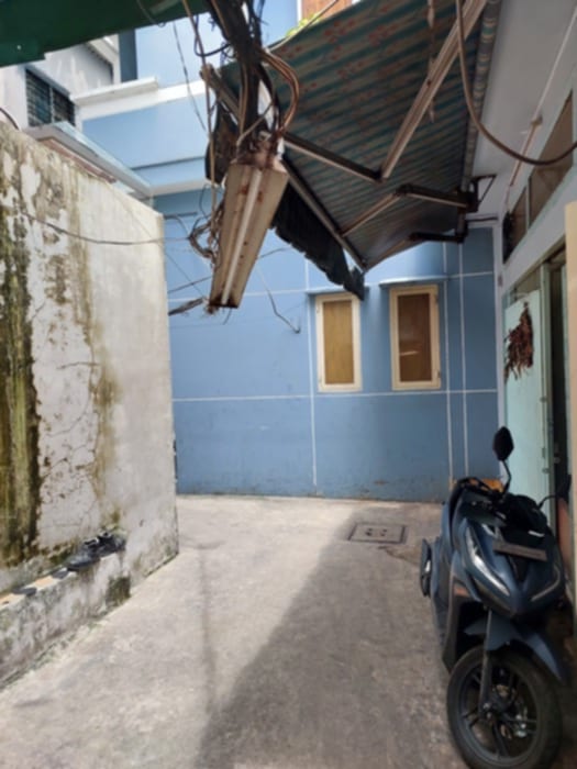 KHU VIP BẾN VÂN ĐỒN – KHU ĐÁNG SỐNG NHẤT Q4 – CẦN BÁN GẤP GIÁ CHỈ HƠN 5 TỶ