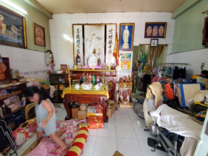 KHU VIP BẾN VÂN ĐỒN – KHU ĐÁNG SỐNG NHẤT Q4 – CẦN BÁN GẤP GIÁ CHỈ HƠN 5 TỶ