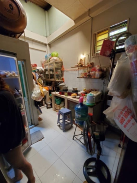 KHU VIP BẾN VÂN ĐỒN – KHU ĐÁNG SỐNG NHẤT Q4 – CẦN BÁN GẤP GIÁ CHỈ HƠN 5 TỶ