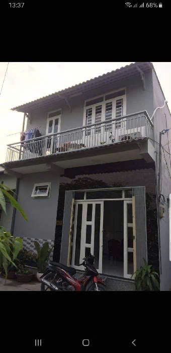 SÁT BÊN KHU CHẾ XUẤT TÂN THUẬN- NHÀ MỚI VÀO Ở NGAY Nguyễn thị thập -Huỳnh tấn phát - F.TÂN THUẬN ĐÔNG- QUẬN 7